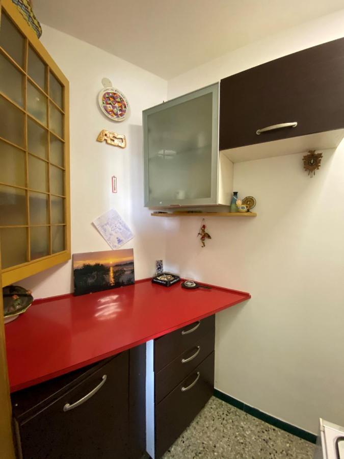 Grado Rouse City - Avanti Savoia Apartment Ngoại thất bức ảnh